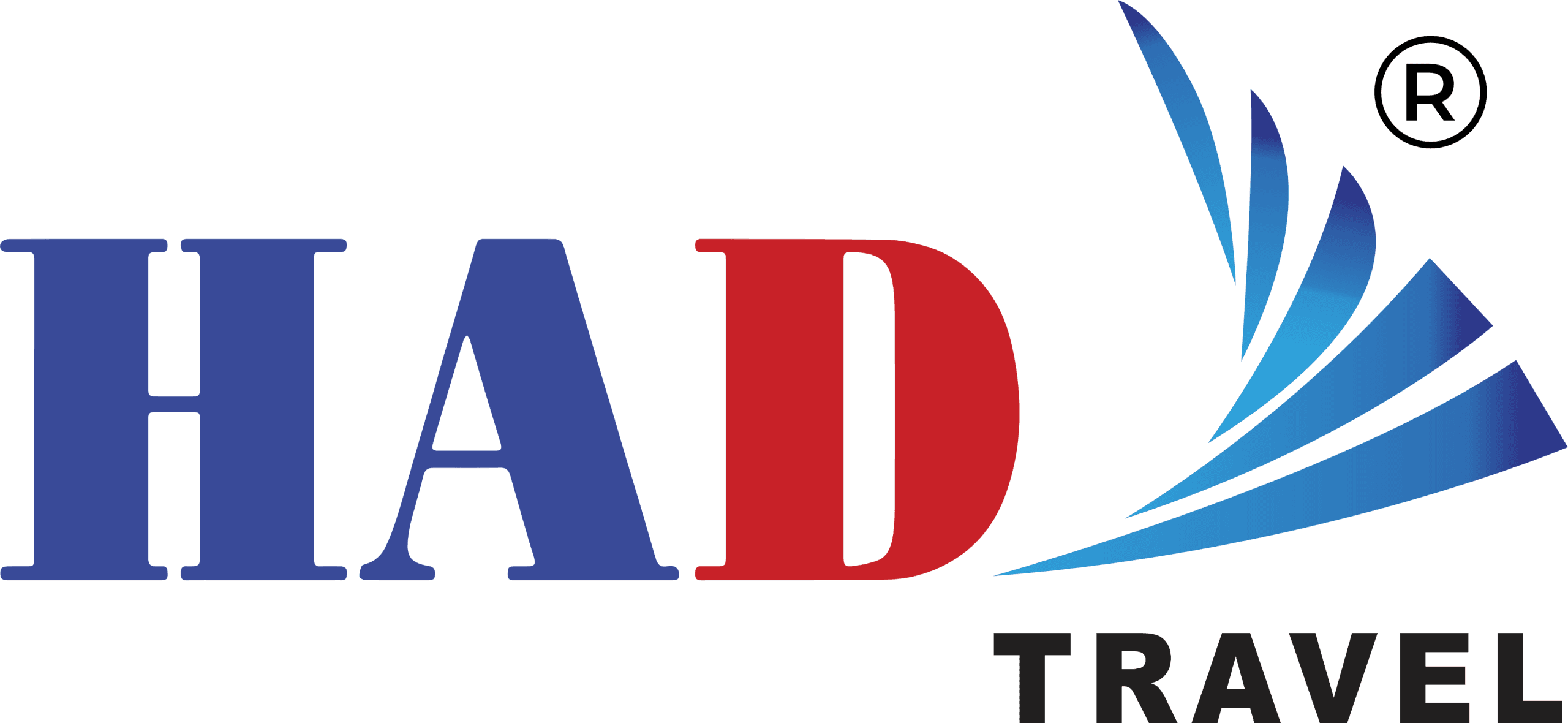 Logo HAD Travel