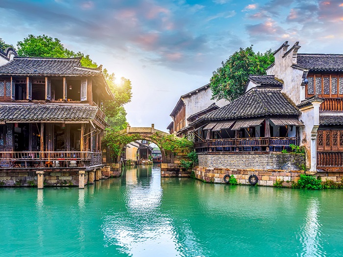 Trang chủ 23 THƯỢNG HẢI – VÔ TÍCH – TÔ CHÂU – HÀNG CHÂU – Ô TRẤN