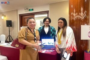 Album: Gắn kết lữ hành thế giới - Nâng tầm trải nghiệm du lịch 20 Album: Gắn kết lữ hành thế giới – Nâng tầm trải nghiệm du lịch