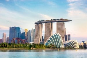 Trang chủ 79 Singapore – Điểm đến du lịch hiện đại và đa sắc màu