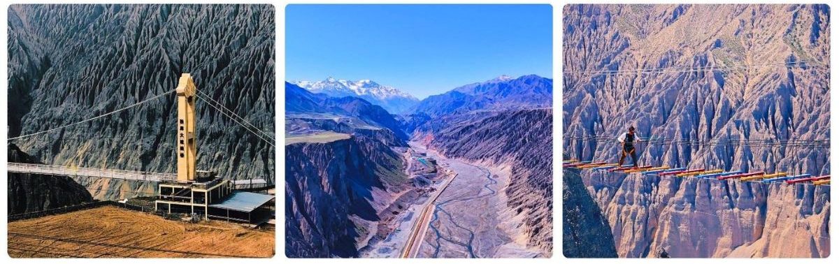 HCM - URUMQI – KUITUN – SAYRAM NALATI – TURPAN - 2