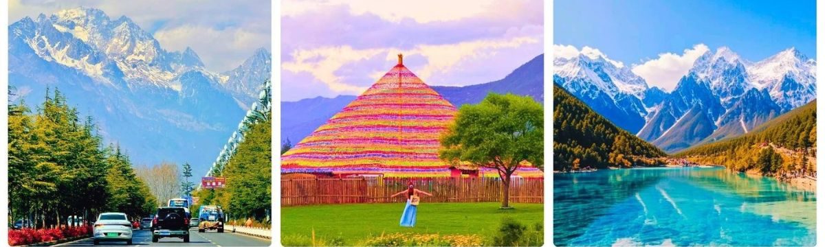 tham quan le giang
