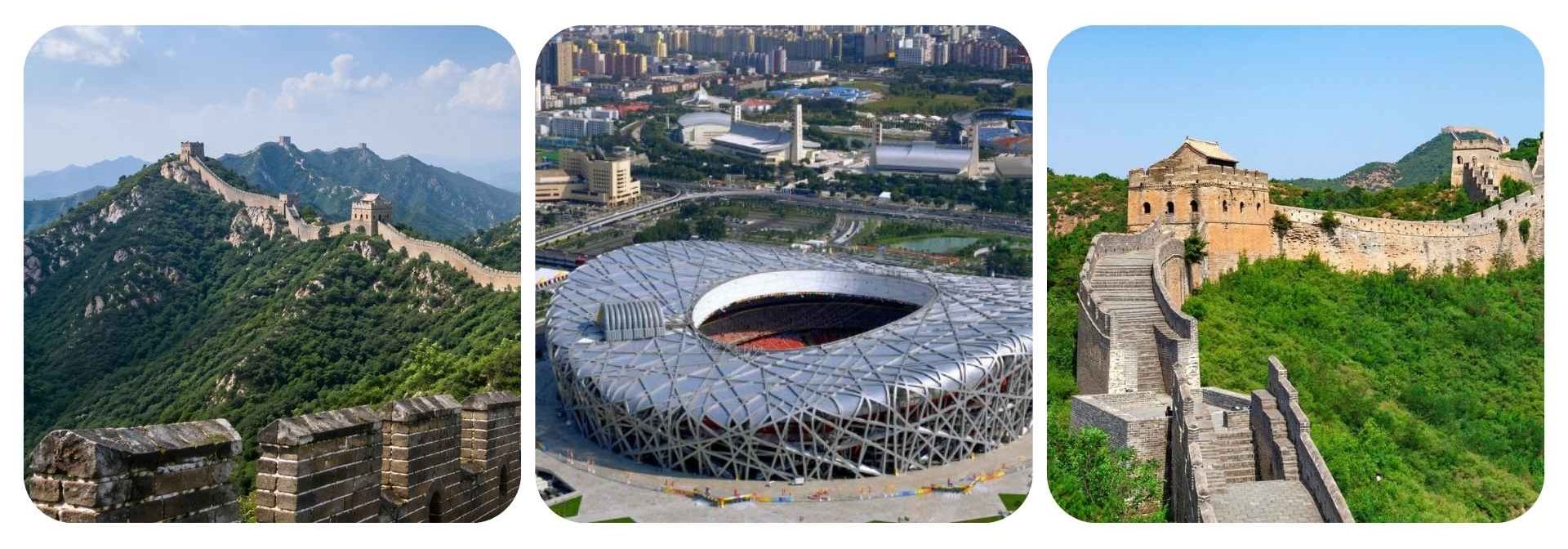 Tour Bắc Kinh – Hàng Châu – Ô Trấn – Thượng Hải 6 ngày 5 đêm