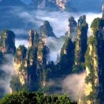 truong gia gioi