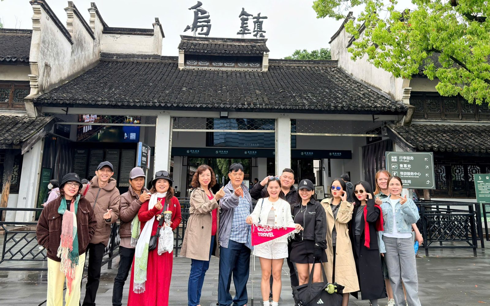 Khach hang HAD Travel 3